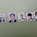 [EXO] 나 <b>증사</b> 모으진 않았는데