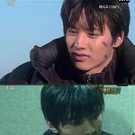 보라색<b>메베</b>만 바르면 이상함?