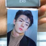 [EXO] <b>유후</b>