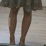 나 종아리 <b>알</b> 있는<b>편</b>이야?