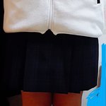 얘들아 치마 너무 긴가..?? 추반좀 ㅠㅠ