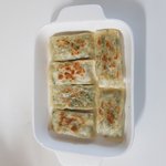 <b>만두</b> 잘구웠냐