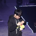 [BTOB] 응강이 꼼지락