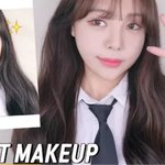 얘들아 새학기 메이크업으로 이거어때?