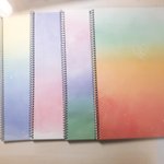 공책 <b>너모</b> 예쁨