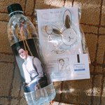 [EXO] <b>손난로</b> 토끼 자기가 그린건가