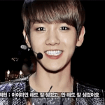 [EXO] 배쿠 <b>신인</b>때....