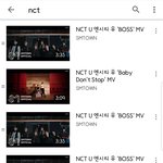 [NCT] nct음원 듣는 법!!