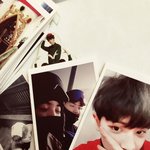 [EXO] <b>존</b><b>예</b>임