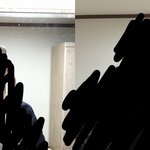 [댓글부탁해] <b>거울</b> 청소 전 후 비교<b>샷</b>