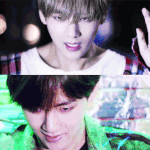 [EXO] 아이돌 최초 - 방탄소년단 제15회 한국대중음악상 '올해의...