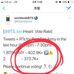 [방탄소년단] ⚠️차이 별로 안나⚠️