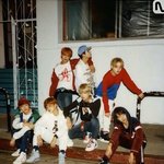[NCT] 약간 <b>90</b>년대 익동같은 느낌ㅜㅡ