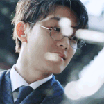 내일 생리터지면 <b>변기통</b>에 학교넣고 <b>물</b>내림