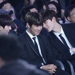 [박우진] 우진이 뭐가 그렇게 웃긴거니