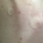 <b>사진주</b>의)피부 이런 애한테 말 걸고싶음???