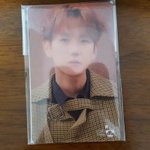 [EXO] 엑소 교카 <b>하나</b>남은거 겟..