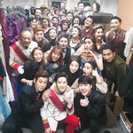 [EXO] 준면이진짜고생했다 <b>뮤지컬</b>주연 너무 잘해냈어
