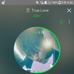 [인피니트] 애들사진으로 노트북 배경화면