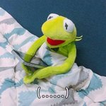 [드루와] 난 일찍이 <b>자러</b>간다