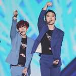 [EXO] 쪼꼬미 <b>박찬열</b> 거인 도경수짤2