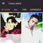 [EXO] <b>어젯밤</b>부터 시작한 종인이