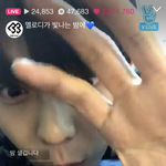 [BTOB] 이러니까 <b>이미</b>녁 하지.......