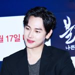 [드루와] 애들아 존잘러 사진풀고가자