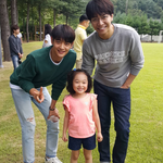 이승기보다 <b>소두</b>인 가수 처음 본다.