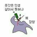 [드루와] 좀 어색한 애랑 친해지는 법 없냥....