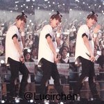 [EXO] 변백현 얼굴개작아서 모자 따라사면안됨