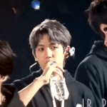 [EXO] <b>포켓</b>민석볼에 이은 안보면 후회하는짤