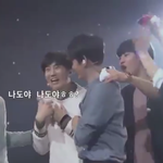 [EXO] 이거안보면후회함 백현이만 생파하는줄알았는데