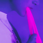 [NCT] 근데 이동혁 왜 <b>츄</b>잉검에 나오는 껌 씹고있어?
