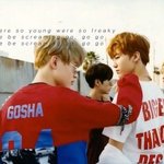 [NCT] 드림 진짜 아슬하고 위태로워보이는데