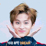 [NCT] 마크가 저러고 기대하라더니