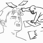 [EXO] 방학동안 공부 안해따...!