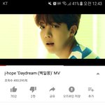 유튜브 내리다가 방금 방탄 뮤비 떠서봤는데 ㅋㅋ