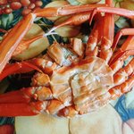 [EXO] 새벽1시에<b>킹크랩</b>처먹는사람