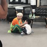 [ㅠㅠ] <b>다섯시간</b>도 못잔다