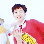 [NCT] <b>덧니</b>런쥔이랑 비교해보니