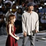나 지금 <b>갈색</b>머린데