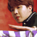 정호석 믹스테잎 드디어 발표했다 (영업글ㅇ)