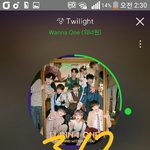 [강다니엘] 얼굴에 <b>속아</b> 덩치를 잊지마세오