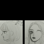 [댓글부탁해] 나 그림 배우면 좀 늘 것 같아??