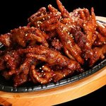 [드루와] <b>닭발</b>먹고싶은사람들어와봐