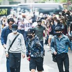 [EXO] 동생들이 쪽팔린 <b>맏형들</b>ㅋㅋㅋㅋㅋㅋㅋ