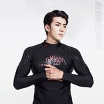 [EXO] <b>개</b>쩌는 세훈이