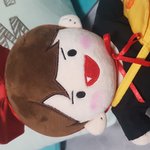 아 인형 볼<b>터치</b>해봤는데 어떡하냐ㅠ