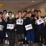 [EXO] 이때 다들 어리다...